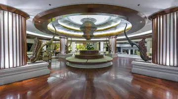 PARADOX RESORT PHUKET (ex. MOVENPICK RESORT & SPA KARON BEACH)