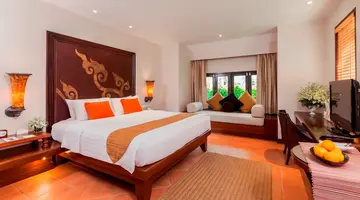 PARADOX RESORT PHUKET (ex. MOVENPICK RESORT & SPA KARON BEACH)