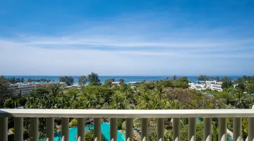 PARADOX RESORT PHUKET (ex. MOVENPICK RESORT & SPA KARON BEACH)