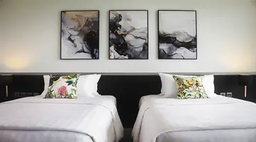 PARADOX RESORT PHUKET (ex. MOVENPICK RESORT & SPA KARON BEACH)