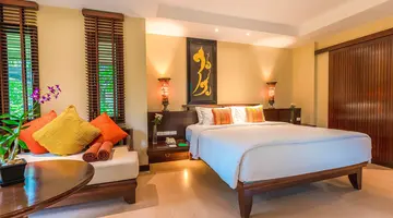 PARADOX RESORT PHUKET (ex. MOVENPICK RESORT & SPA KARON BEACH)