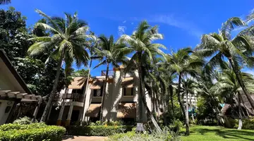 PARADOX RESORT PHUKET (ex. MOVENPICK RESORT & SPA KARON BEACH)