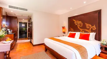 PARADOX RESORT PHUKET (ex. MOVENPICK RESORT & SPA KARON BEACH)