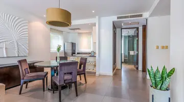 PARADOX RESORT PHUKET (ex. MOVENPICK RESORT & SPA KARON BEACH)