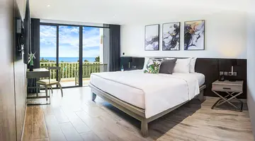 PARADOX RESORT PHUKET (ex. MOVENPICK RESORT & SPA KARON BEACH)