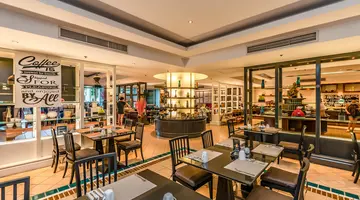PARADOX RESORT PHUKET (ex. MOVENPICK RESORT & SPA KARON BEACH)