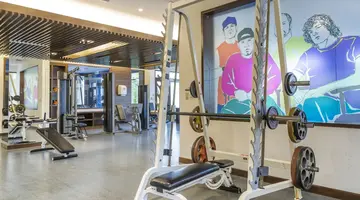 PARADOX RESORT PHUKET (ex. MOVENPICK RESORT & SPA KARON BEACH)