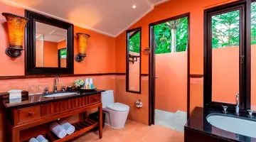 PARADOX RESORT PHUKET (ex. MOVENPICK RESORT & SPA KARON BEACH)