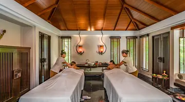 PARADOX RESORT PHUKET (ex. MOVENPICK RESORT & SPA KARON BEACH)