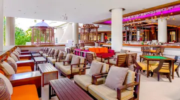 PARADOX RESORT PHUKET (ex. MOVENPICK RESORT & SPA KARON BEACH)