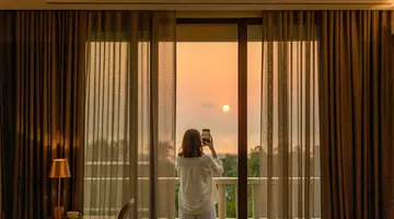 PARADOX RESORT PHUKET (ex. MOVENPICK RESORT & SPA KARON BEACH)