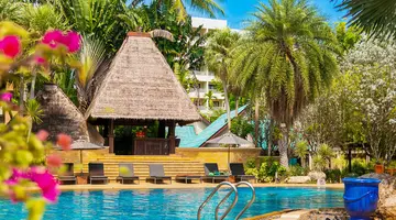 PARADOX RESORT PHUKET (ex. MOVENPICK RESORT & SPA KARON BEACH)