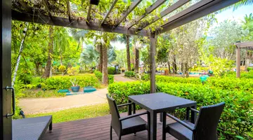 PARADOX RESORT PHUKET (ex. MOVENPICK RESORT & SPA KARON BEACH)