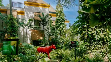 PARADOX RESORT PHUKET (ex. MOVENPICK RESORT & SPA KARON BEACH)
