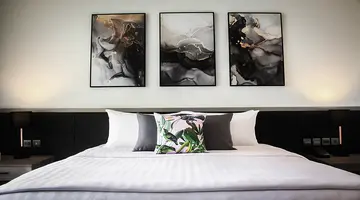 PARADOX RESORT PHUKET (ex. MOVENPICK RESORT & SPA KARON BEACH)