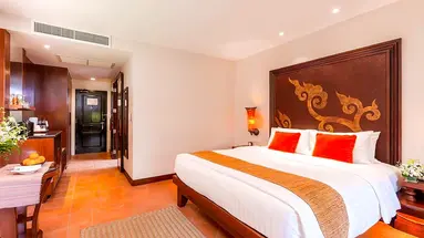 Paradox Resort Phuket