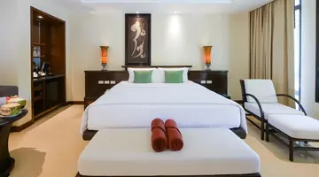 Paradox Resort Phuket