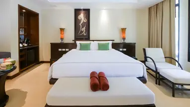 Paradox Resort Phuket