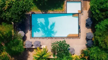 Paradox Resort Phuket