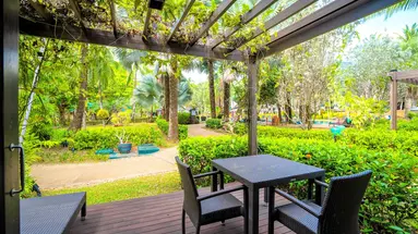 Paradox Resort Phuket