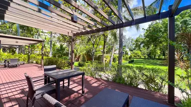 Paradox Resort Phuket