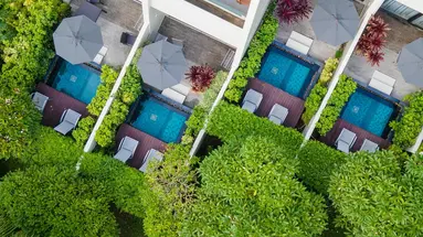Paradox Resort Phuket