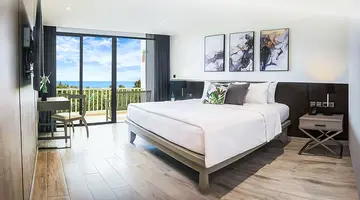Paradox Resort Phuket