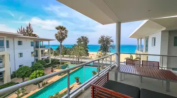 Paradox Resort Phuket