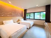 Paradox Resort Phuket