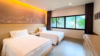 Paradox Resort Phuket