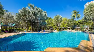 Paradox Resort Phuket