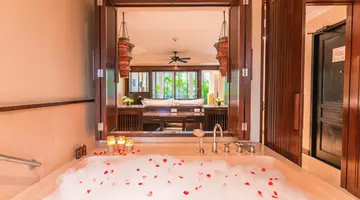 Paradox Resort Phuket