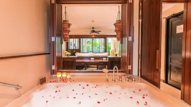 Paradox Resort Phuket