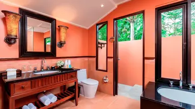 Paradox Resort Phuket