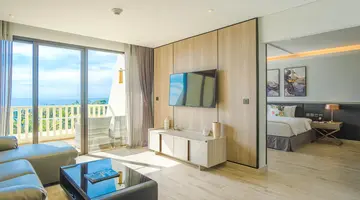 Paradox Resort Phuket