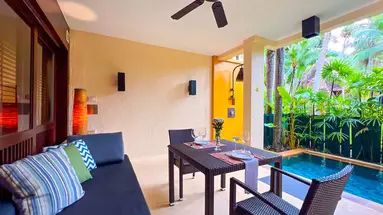 Paradox Resort Phuket