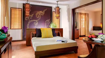 Paradox Resort Phuket