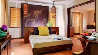 Paradox Resort Phuket
