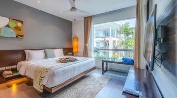 Paradox Resort Phuket