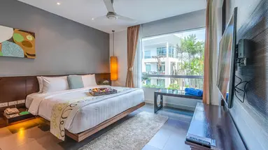 Paradox Resort Phuket