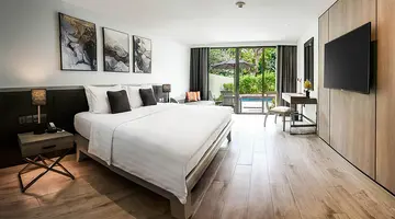 Paradox Resort Phuket