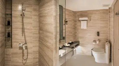 Paradox Resort Phuket