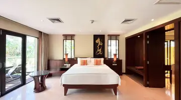 Paradox Resort Phuket