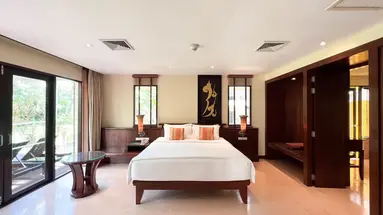 Paradox Resort Phuket