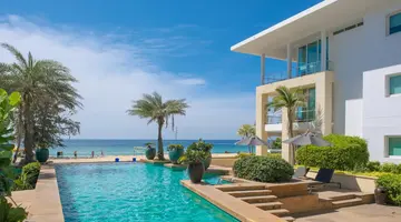 Paradox Resort Phuket