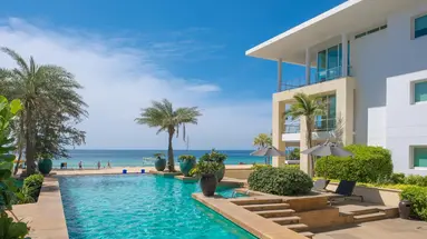 Paradox Resort Phuket
