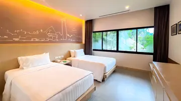 Paradox Resort Phuket