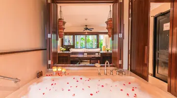 Paradox Resort Phuket