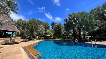 Paradox Resort Phuket