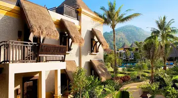 Paradox Resort Phuket